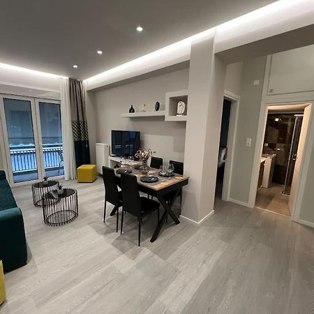 Luxury Apartment Near Acropolis Афіни Екстер'єр фото