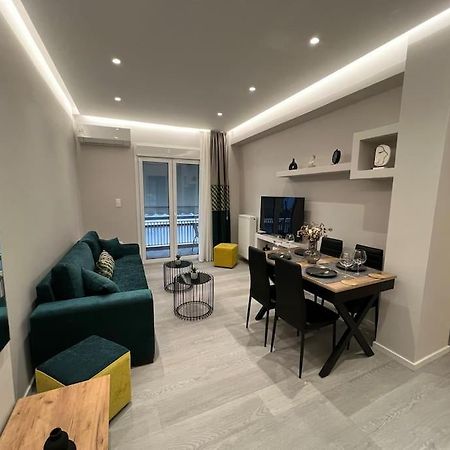 Luxury Apartment Near Acropolis Афіни Екстер'єр фото