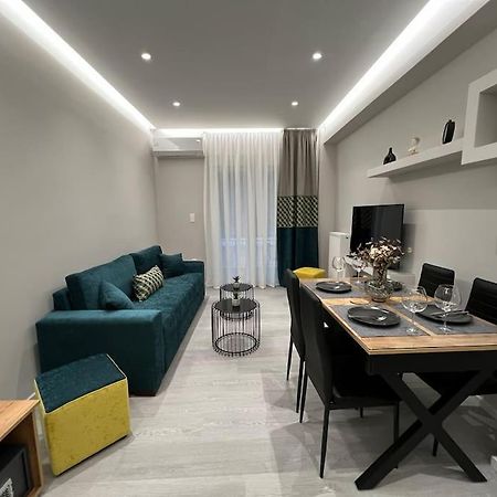 Luxury Apartment Near Acropolis Афіни Екстер'єр фото