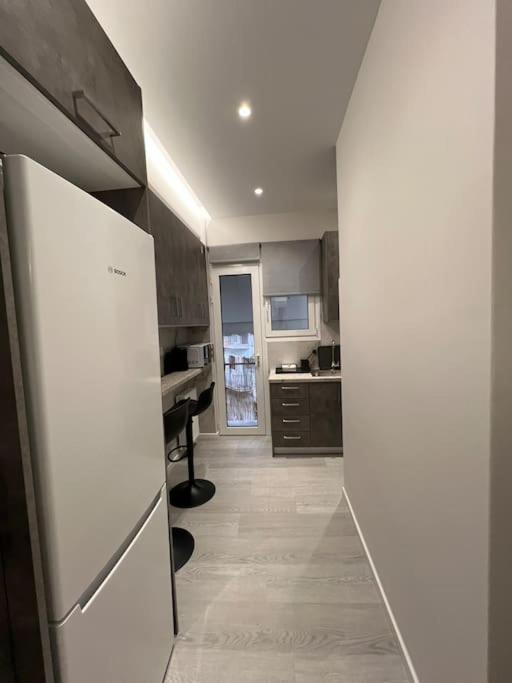 Luxury Apartment Near Acropolis Афіни Екстер'єр фото