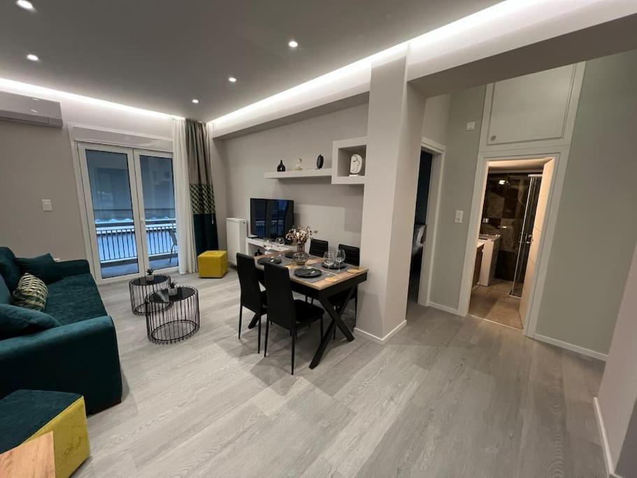 Luxury Apartment Near Acropolis Афіни Екстер'єр фото