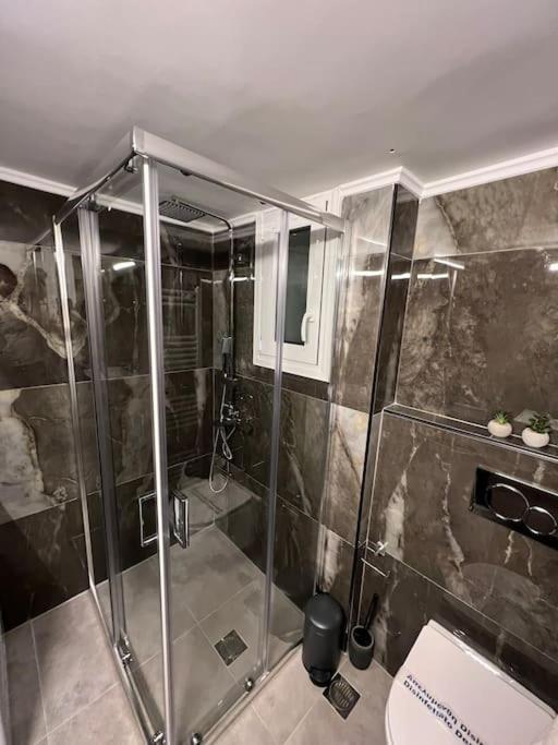 Luxury Apartment Near Acropolis Афіни Екстер'єр фото