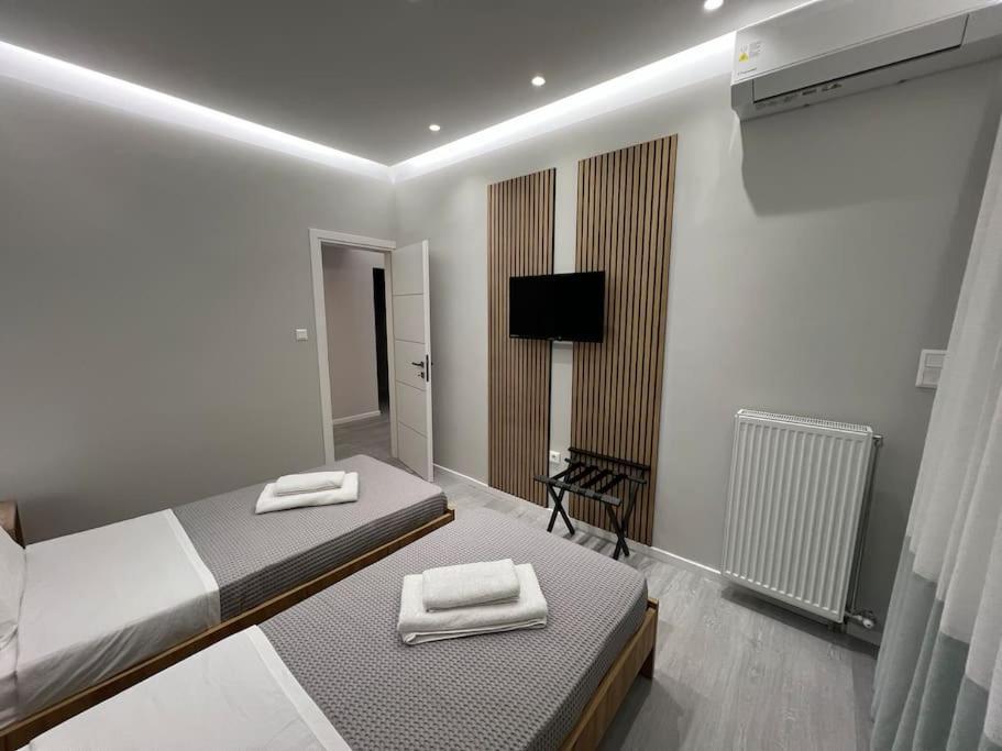 Luxury Apartment Near Acropolis Афіни Екстер'єр фото