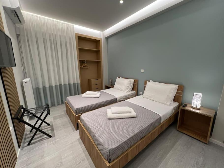 Luxury Apartment Near Acropolis Афіни Екстер'єр фото