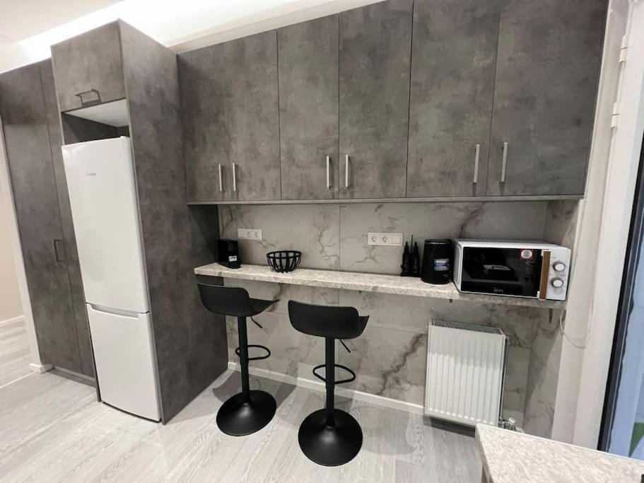Luxury Apartment Near Acropolis Афіни Екстер'єр фото
