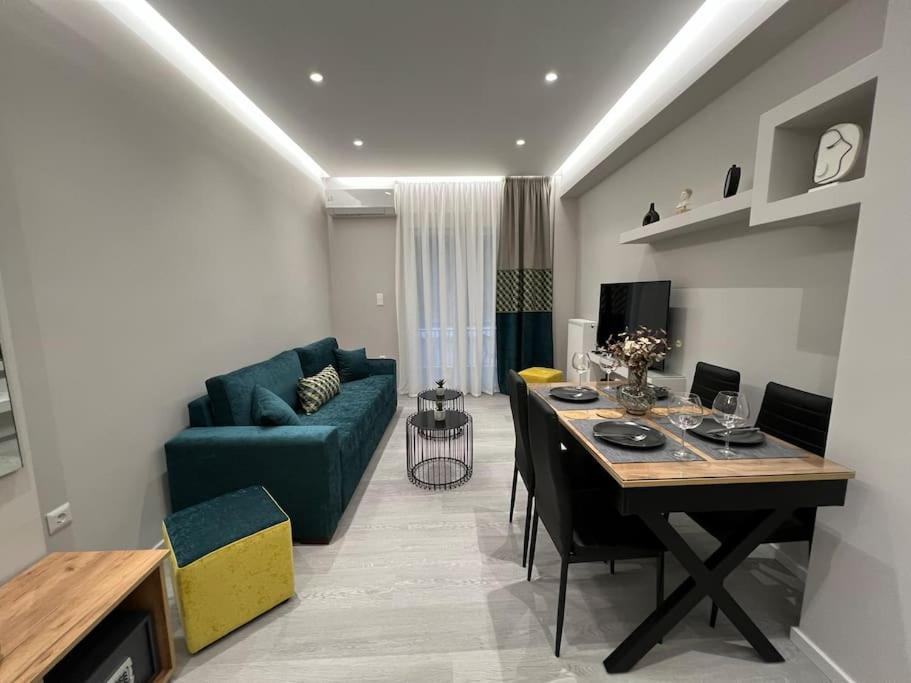 Luxury Apartment Near Acropolis Афіни Екстер'єр фото