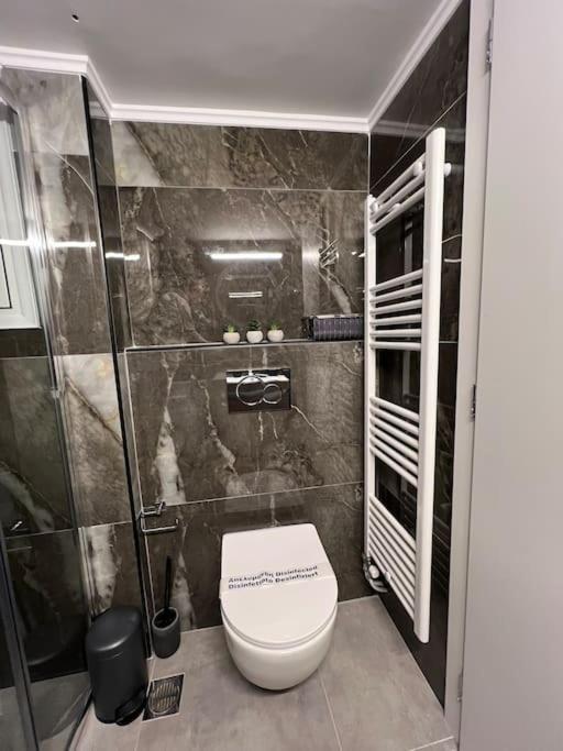 Luxury Apartment Near Acropolis Афіни Екстер'єр фото